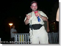 Nekem m&eacute;g jutott vodka!