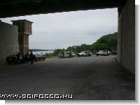 Szlalomra v&aacute;rva