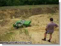 A bucka nem akad&aacute;ly!